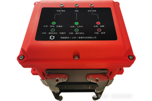 微晶数实 · 智控未来—接收器产品介绍