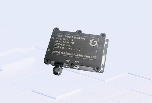 物联网数据采集终端TB100-4G