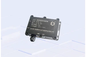 物联网数据采集终端TB100-4G